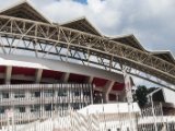 IMG 7492 : 2017, Costa Rica, Fußball Stadion, San José