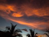 IMG 9058 : 2017, Costa Rica, Sky