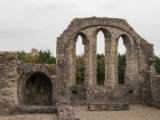 IMG 4968 : 2016, County Meath, Ireland, Newtown Priory of St. John The Baptist, Trim