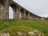 IMG 5420 : 2016, Ireland, Viaduct of Downpatrick