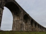 IMG 5423 : 2016, Ireland, Viaduct of Downpatrick