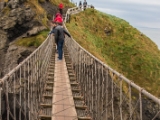 IMG 5616 : 2016, Carrick-a-Rede Rope Bridge