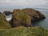 IMG 5678 : 2016, Carrick-a-Rede Rope Bridge