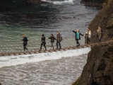 IMG 5681 : 2016, Carrick-a-Rede Rope Bridge