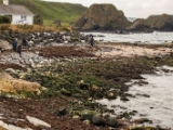 IMG 5702 : 2016, Ballintoy HarbourTrail to Whitepark Bay, Northern Ireland