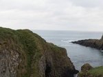 IMG 5778-Pano : 2016, Ballintoy HarbourTrail to Whitepark Bay, Northern Ireland