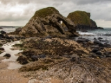 IMG 5814 : 2016, Ballintoy HarbourTrail to Whitepark Bay, Northern Ireland