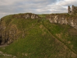IMG 5926 : 2016, Dunseverick Castle, Northern Ireland