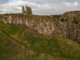 IMG 5928 : 2016, Dunseverick Castle, Northern Ireland