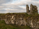 IMG 5929 : 2016, Dunseverick Castle, Northern Ireland