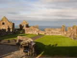 IMG 6140 : 2016, Dunluce Castle, Northern Ireland