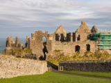 IMG 6157 : 2016, Dunluce Castle, Northern Ireland