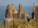 IMG 6159 : 2016, Dunluce Castle, Northern Ireland