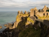 IMG 6168 : 2016, Dunluce Castle, Northern Ireland