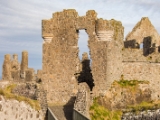 IMG 6179 : 2016, Dunluce Castle, Northern Ireland