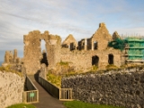 IMG 6180 : 2016, Dunluce Castle, Northern Ireland