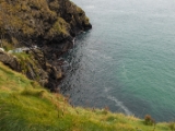 IMG 5621 : 2016, Carrick-a-Rede Rope Bridge