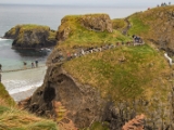 IMG 5686 : 2016, Carrick-a-Rede Rope Bridge