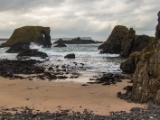 IMG 5793 : 2016, Ballintoy HarbourTrail to Whitepark Bay, Northern Ireland