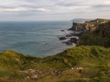 IMG 6122 : 2016, Dunluce Castle, Northern Ireland