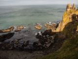IMG 6176 : 2016, Dunluce Castle, Northern Ireland