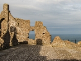 IMG 6197 : 2016, Dunluce Castle, Northern Ireland
