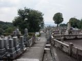 20130805-IMG 0768 : Japan, Kyoto, cemetary