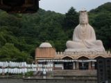 20130805-IMG 0841 : Japan, Kyoto, Ryozen Kannon
