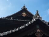 20130807-IMG 1462 : Japan, Kyoto, Kyoto Tower, Temple