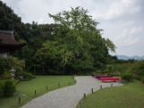 20130808-IMG 1781 : Arashiyama, Bamboo Grove, Japan, Kyoto, Shrine, Temple