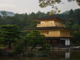20130809-IMG 1974 : Golden Pavilion, Japan, Kinkakuji Temple, Kyoto, Nishiki Market, Temple