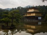 20130809-IMG 1984 : Golden Pavilion, Japan, Kinkakuji Temple, Kyoto, Nishiki Market, Temple