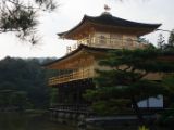 20130809-IMG 1994 : Golden Pavilion, Japan, Kinkakuji Temple, Kyoto, Nishiki Market, Temple