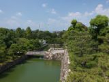 20130811-IMG 2630 : Castle, Japan, Kyoto, NIjo-jo Castle