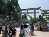 20130814-IMG 3331 : Hiroshima, Japan, Miyajima