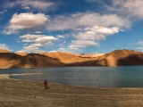 Panorama Day07 4 : Ladakh