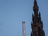 IMG 6421 : Edinburgh, Scotland