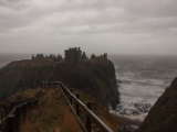 IMG 7164 : Crastle Castle, Dunnottar Castle, Scotland, Stonehaven