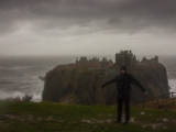 IMG 7170 : Crastle Castle, Dunnottar Castle, Scotland, Stonehaven