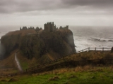 IMG 7172 : Crastle Castle, Dunnottar Castle, Scotland, Stonehaven
