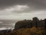 IMG 7176 : Crastle Castle, Dunnottar Castle, Scotland, Stonehaven