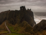 IMG 7184 : Crastle Castle, Dunnottar Castle, Scotland, Stonehaven