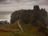 IMG 7190 : Crastle Castle, Dunnottar Castle, Scotland, Stonehaven