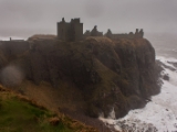 IMG 7265 : Crastle Castle, Dunnottar Castle, Scotland, Stonehaven