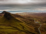 IMG 7807 : Isle of Skye, Scotland, Trotternish