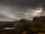 IMG 7811 : Isle of Skye, Scotland, Trotternish